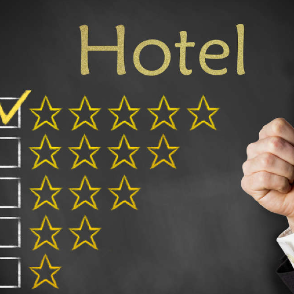 أهم فنادق جزيرة بالي علي حسب تصنيف مكان الإقامة