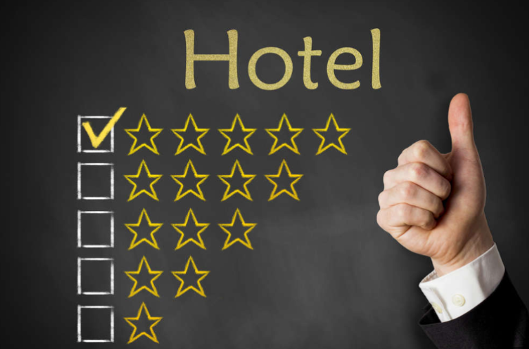 أهم فنادق جزيرة بالي علي حسب تصنيف مكان الإقامة