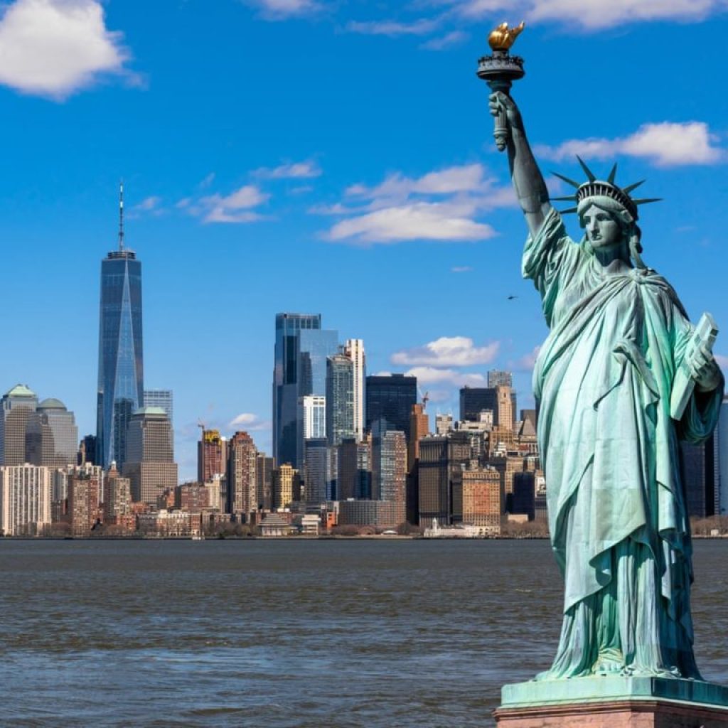 أهم المعالم و الأنشطة السياحية في مدينة نيويورك
