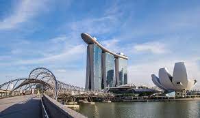 أهم المعالم و الأنشطة السياحية في مدينة سنغافورة
