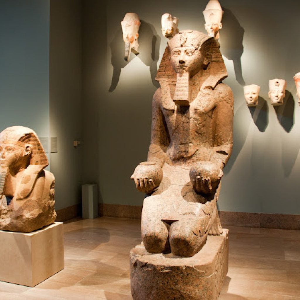 أهم المتاحف في مدينة نيويورك