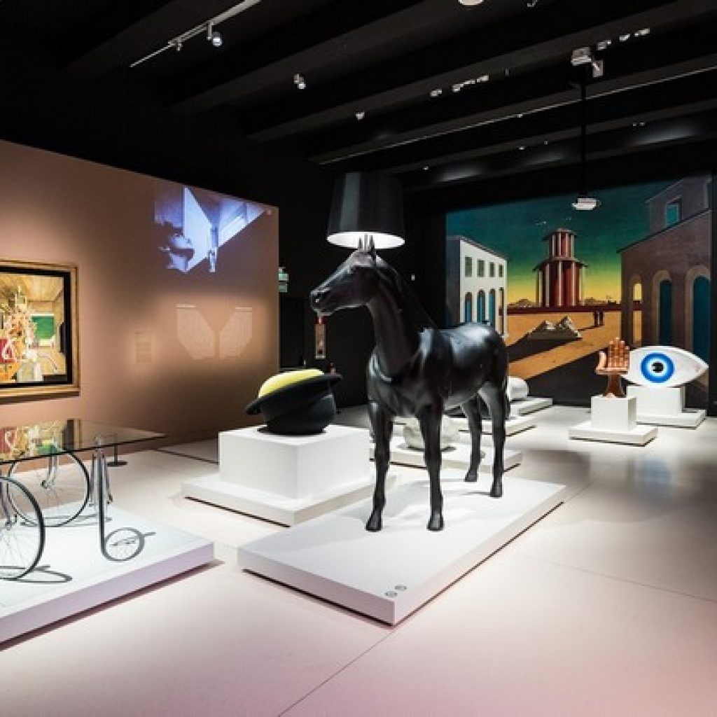 أهم المتاحف في مدينة مدريد