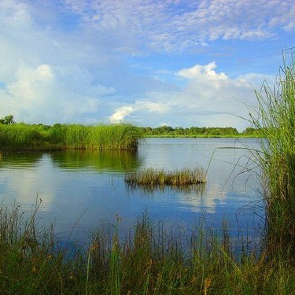 أهم المعالم السياحية الطبيعية في جزر المالديف
