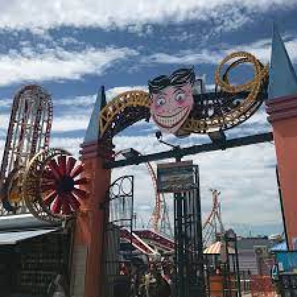 رحلة من مدينة نيويورك إلى جزيرة كوني2