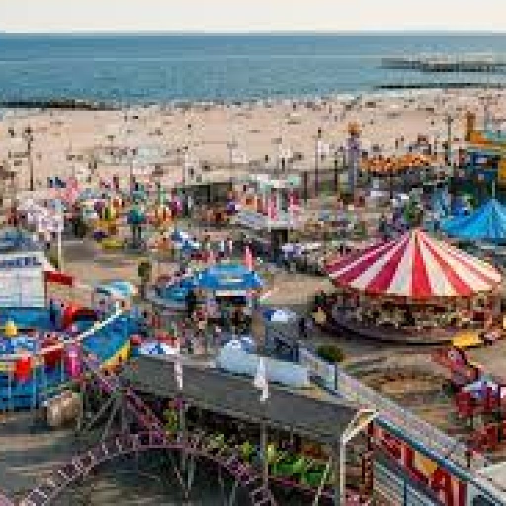 رحلة من مدينة نيويورك إلى جزيرة كوني4