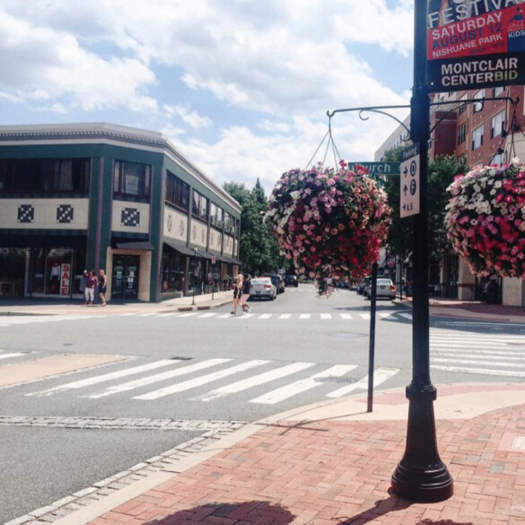 رحلة من مدينة نيويورك إلى مدينة نيو جيرسي2