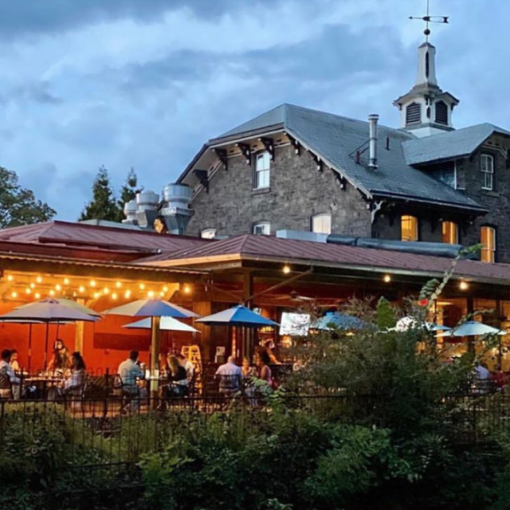 رحلة من مدينة نيويورك إلى مدينة نيو جيرسي3