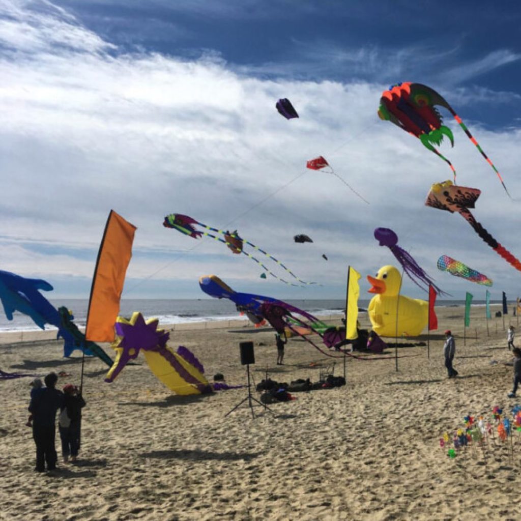 رحلة من مدينة نيويورك إلى مدينة نيو جيرسي4