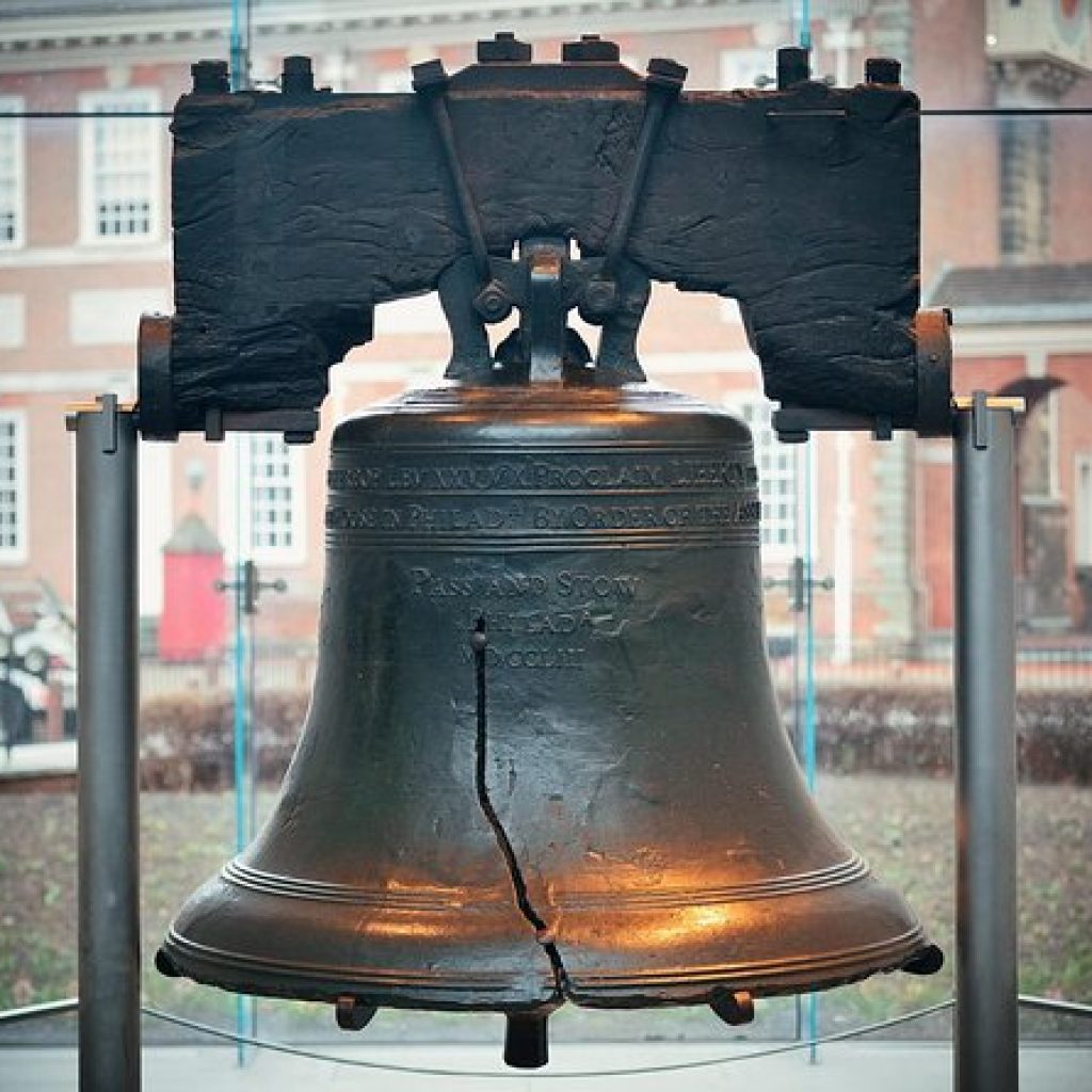 رحلة من مدينة نيويورك إلى مدينة بنسلفانيا2