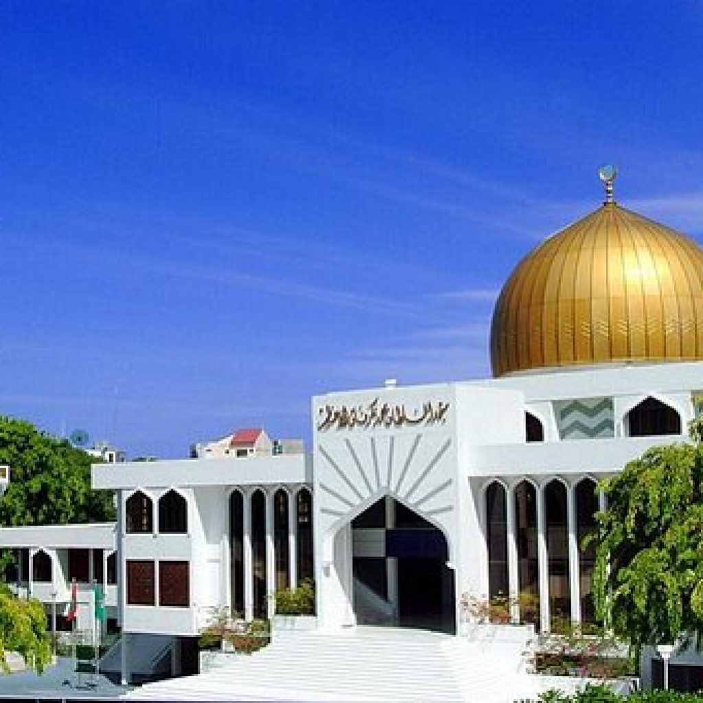 أهم المعالم السياحية الدينية في جزر المالديف