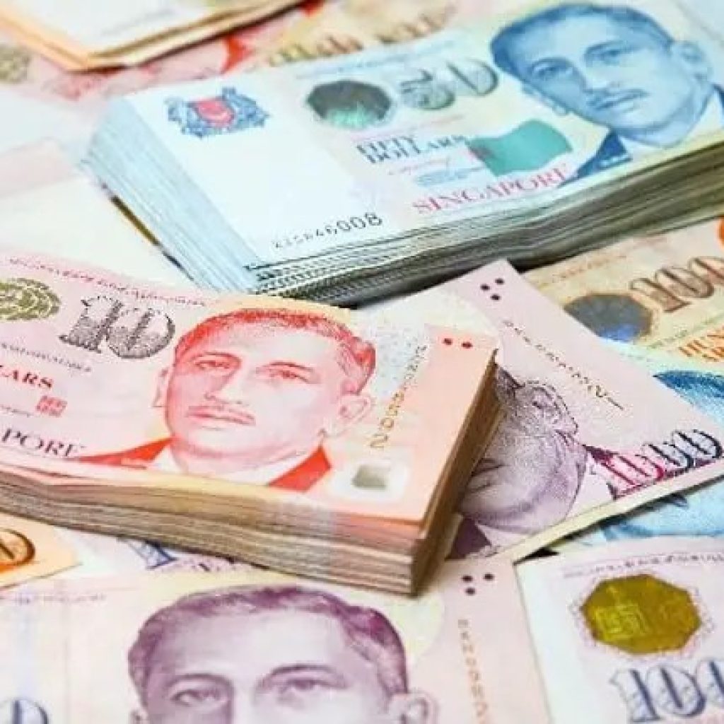 كل ما تريد معرفته عن عملة سنغافورة