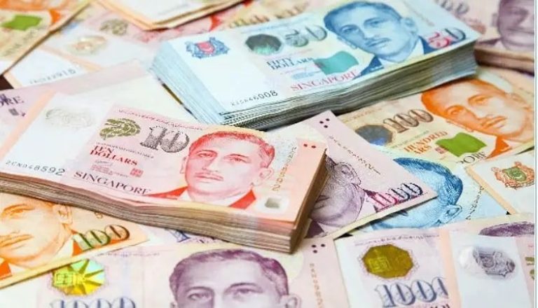 كل ما تريد معرفته عن عملة سنغافورة