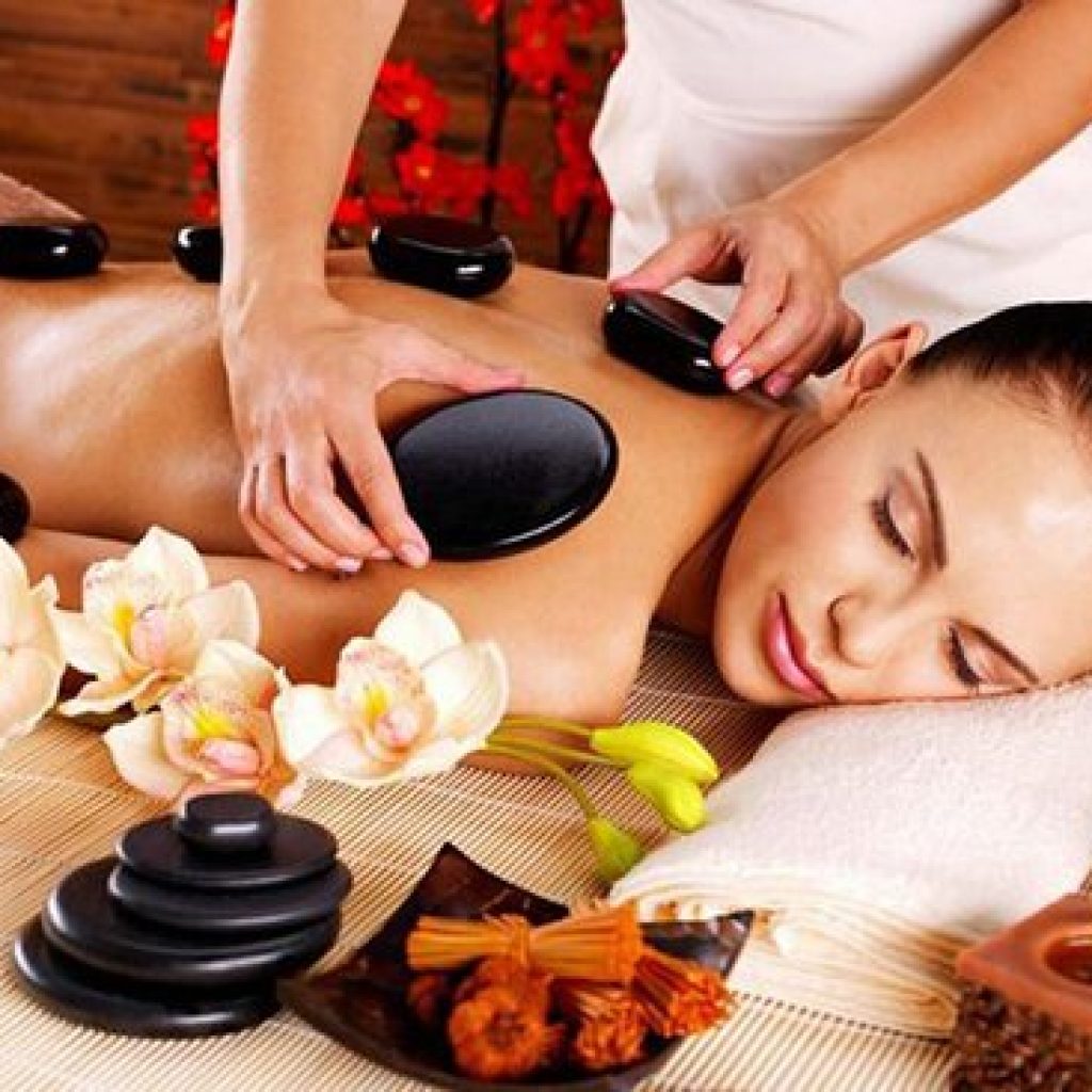 أهم المنتجعات الصحية ومراكز سبا في مدينة نيويورك