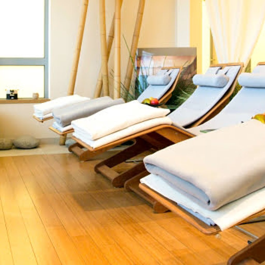 أهم المنتجعات الصحية ومراكز سبا في مدينة سنغافورة