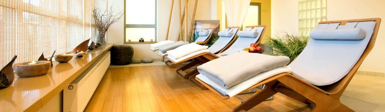 أهم المنتجعات الصحية ومراكز سبا في مدينة سنغافورة