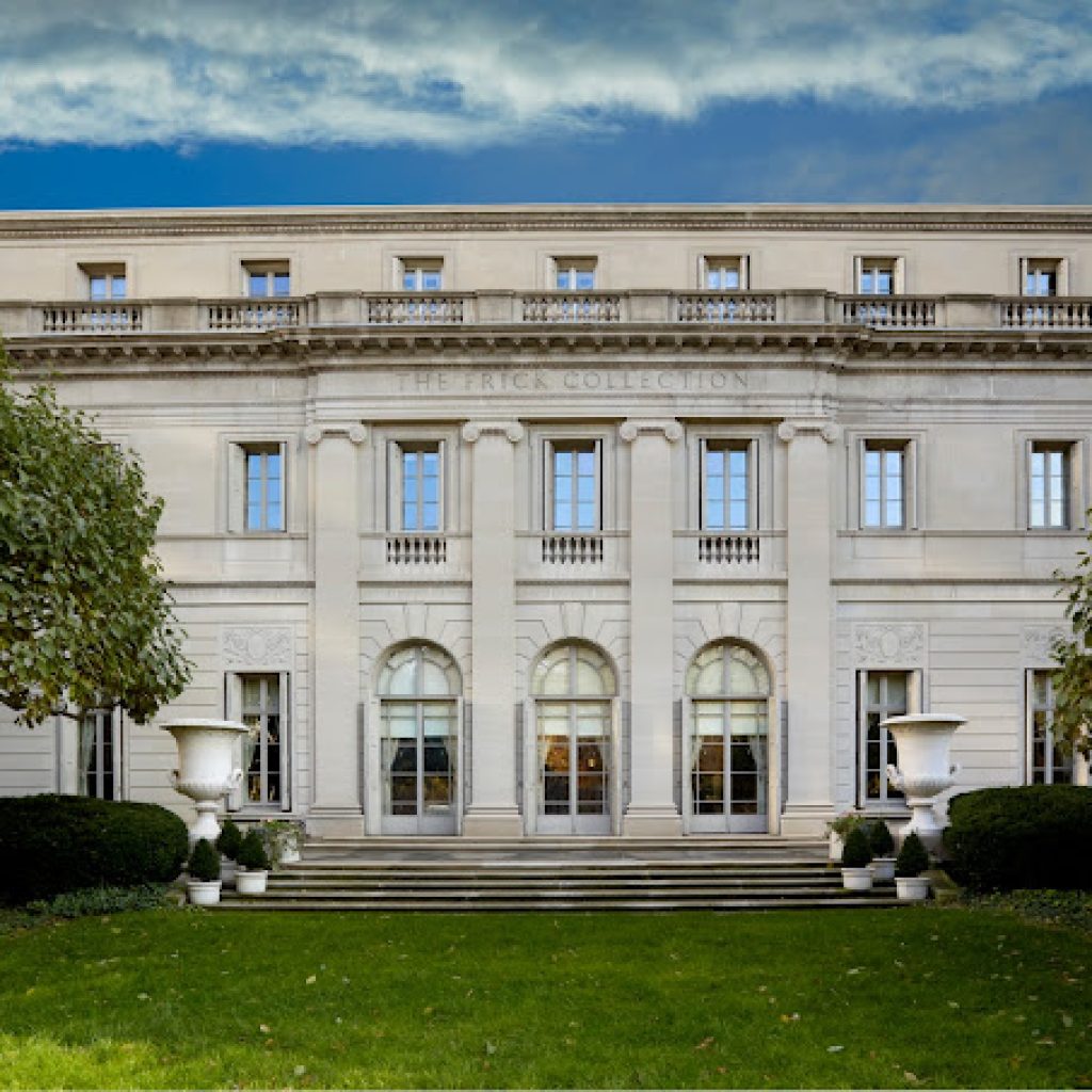 متحف فريك كولكشن