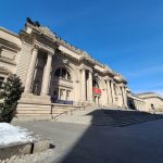 متحف ميتروبوليتان للفنون