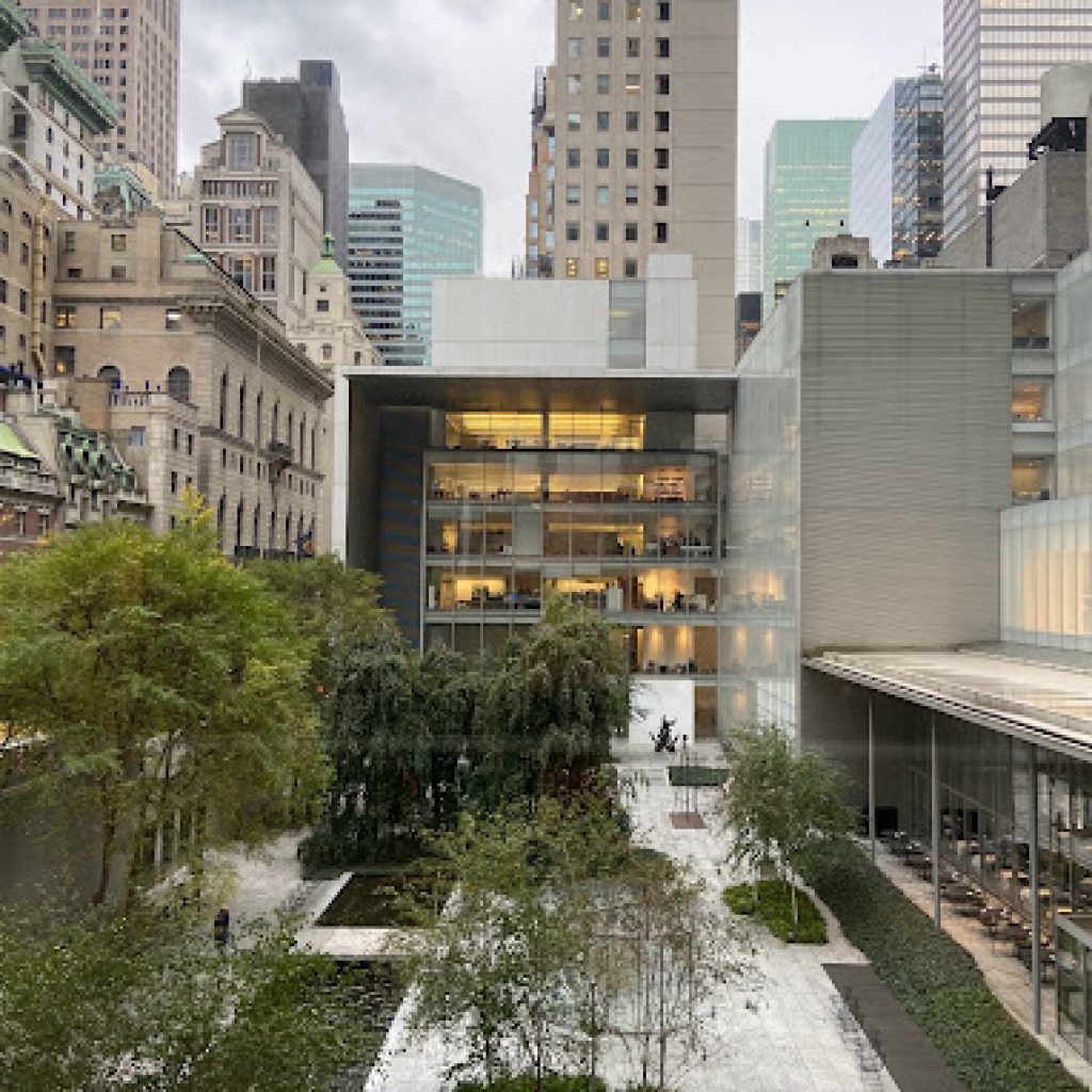 متحف الفن الحديث