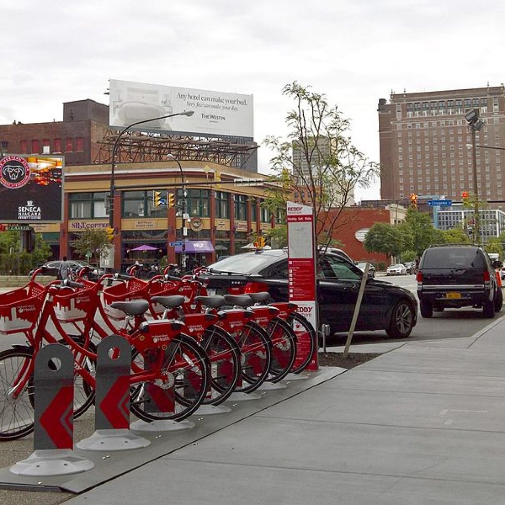 مواصلات نيويورك: دليل كامل للتنقل داخل المدينة