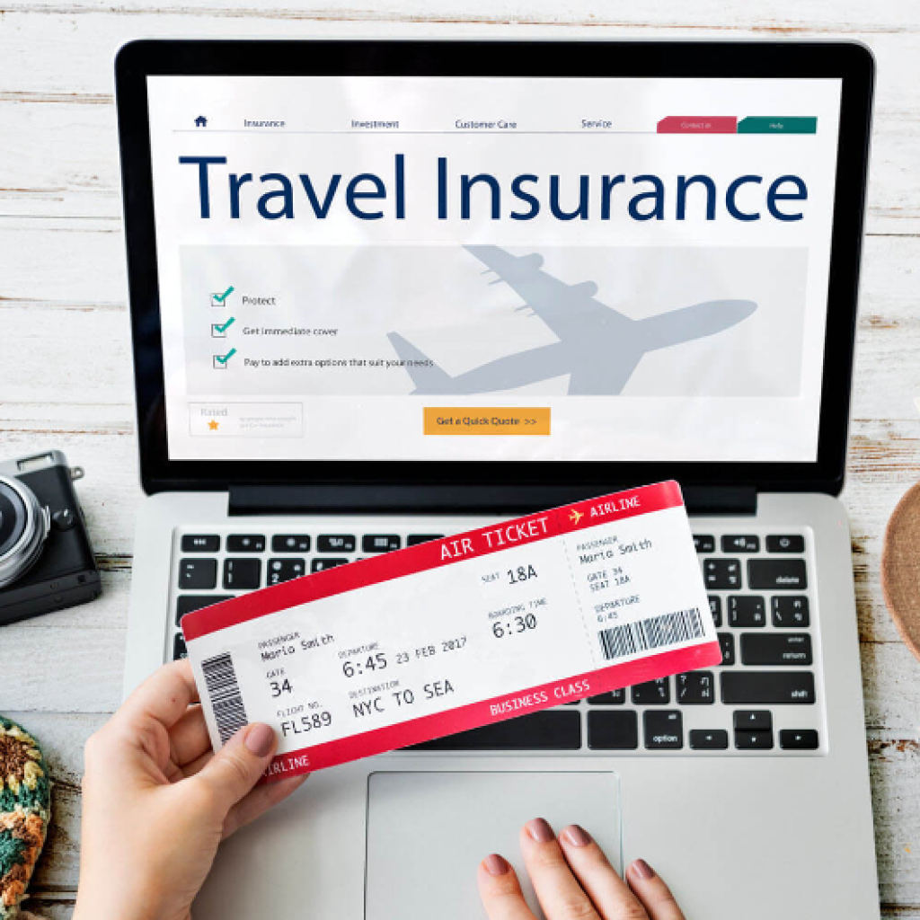 أهم معلومات تأمين السفر لزيارة إندونيسيا