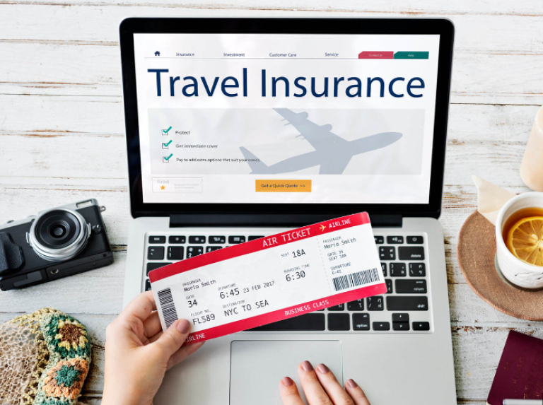 أهم معلومات تأمين السفر لزيارة إندونيسيا