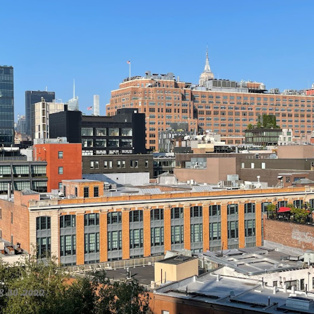 متحف ويتني للفن الأمريكي