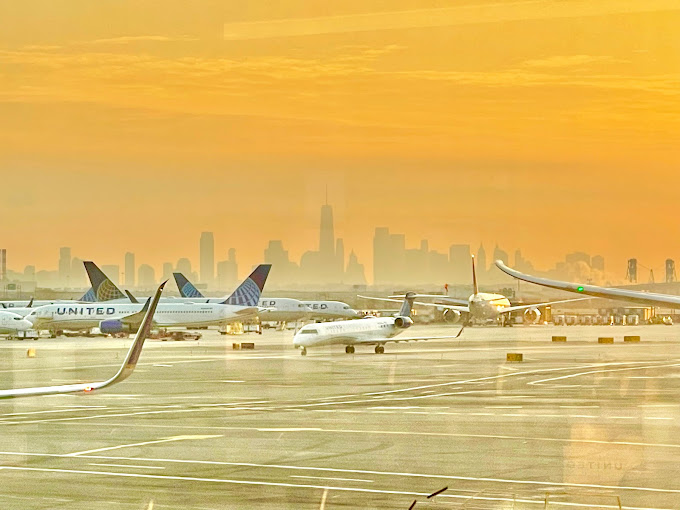 أهم المعلومات عن المطارات الدولية في مدينة نيويورك