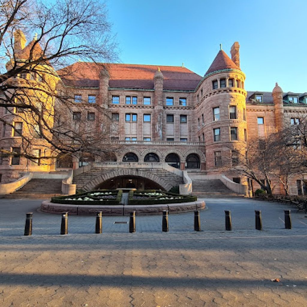 أهم المتاحف التاريخية في مدينة نيويورك