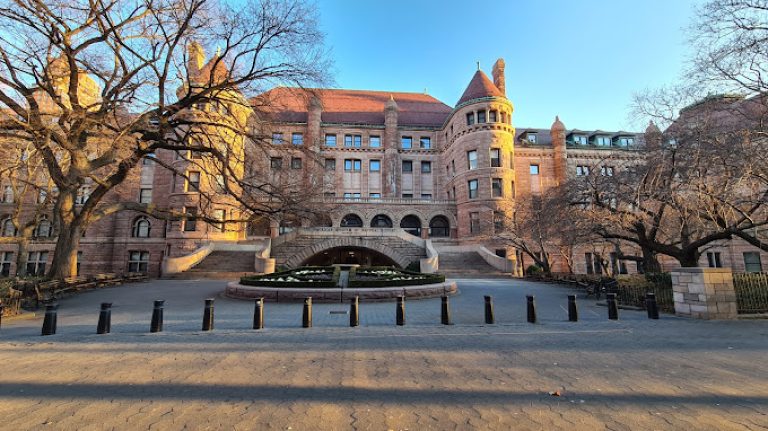 أهم المتاحف التاريخية في مدينة نيويورك