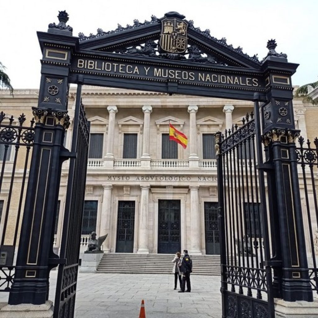 أهم المتاحف التاريخية في مدينة مدريد