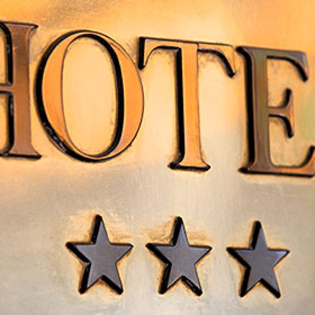 أهم فنادق مدينة نيويورك علي حسب تصنيف مكان الإقامة