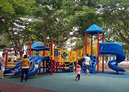 أهم حدائق و أنشطة الأطفال في مدينة سنغافورة