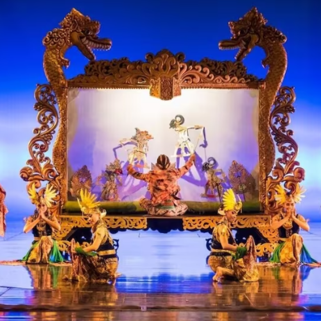 أهم المعارض والمؤتمرات في جزيرة بالي