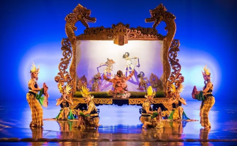 أهم المعارض والمؤتمرات في جزيرة بالي