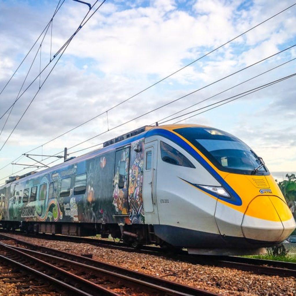 أفضل وسائل المواصلات في مدينة كوالا لمبور