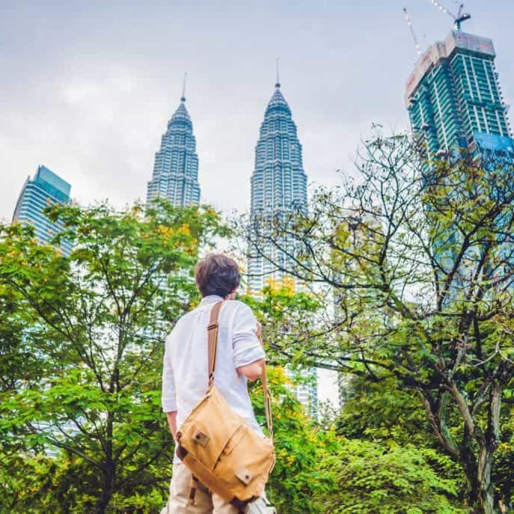 أفضل وقت لزيارة مدينة كوالالمبور