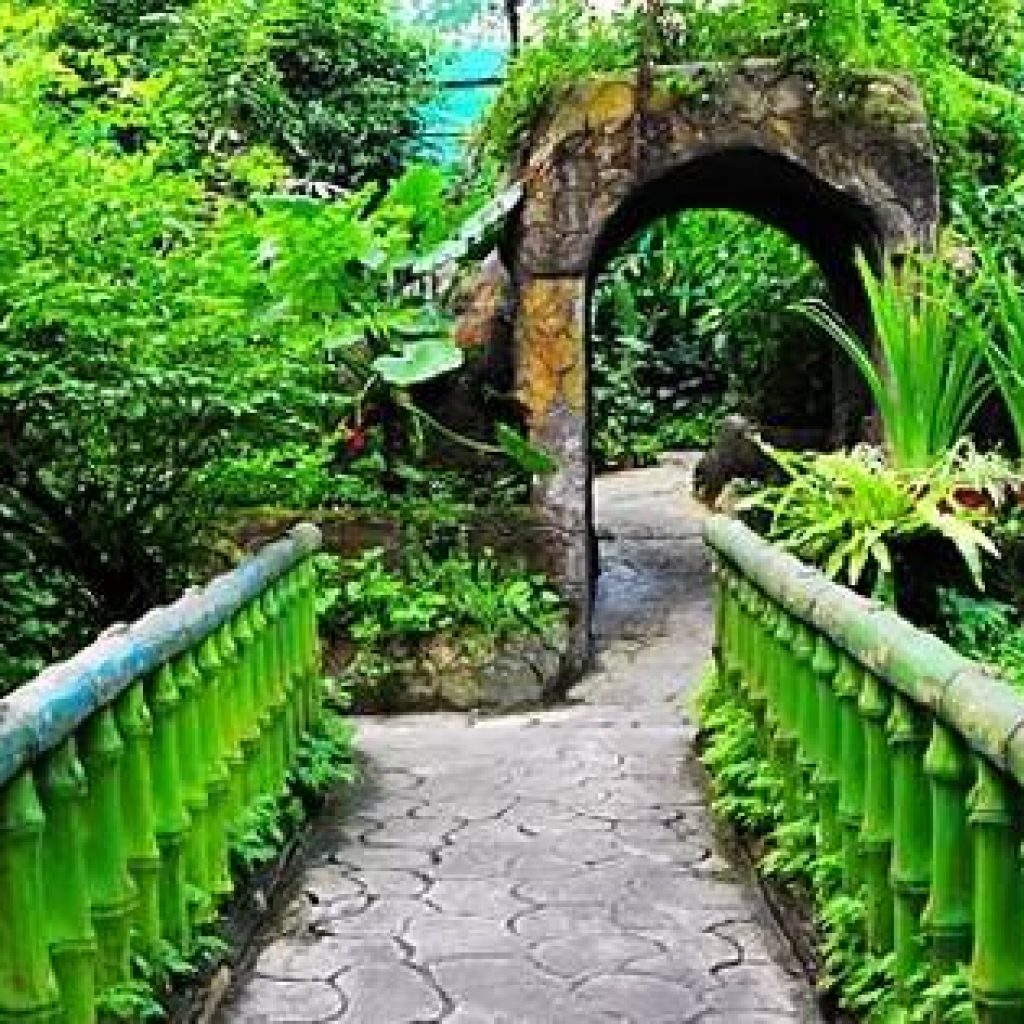 أهم الحدائق و المنتزهات في مدينة كوالالمبور