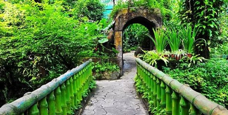 أهم الحدائق و المنتزهات في مدينة كوالالمبور