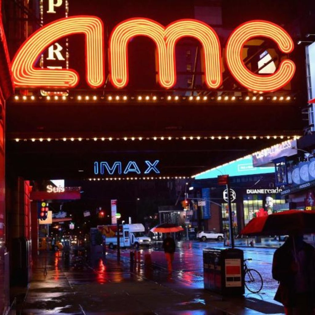 أهم السينمات في مدينة نيويورك