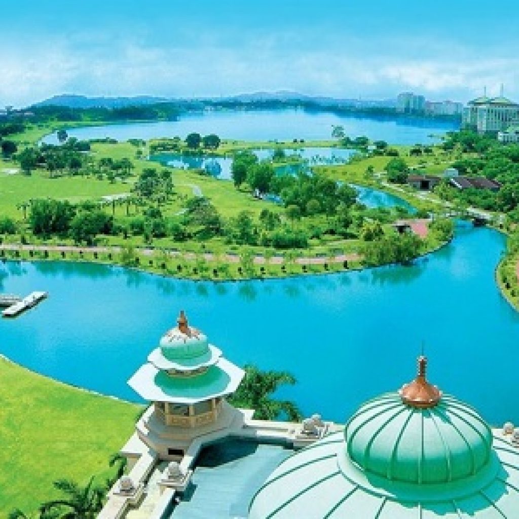 أهم المعالم السياحية الطبيعية في مدينة كوالالمبور