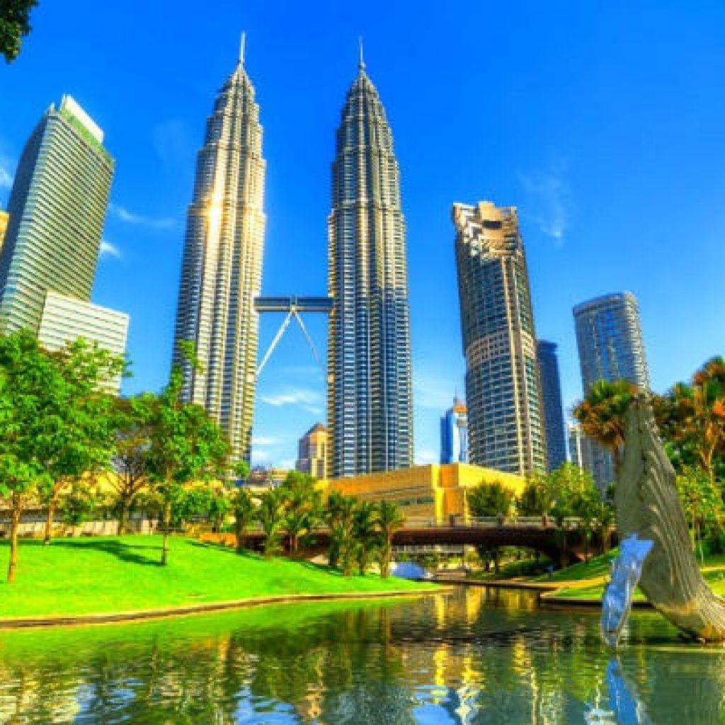 أهم المعالم والأنشطة السياحية في مدينة كوالالمبور
