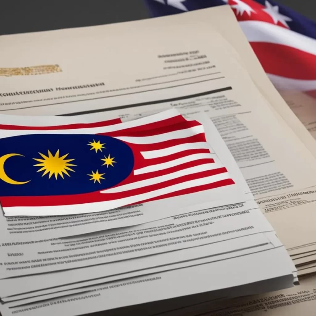 أهم المعلومات للحصول على تأشيرة زيارة ماليزيا