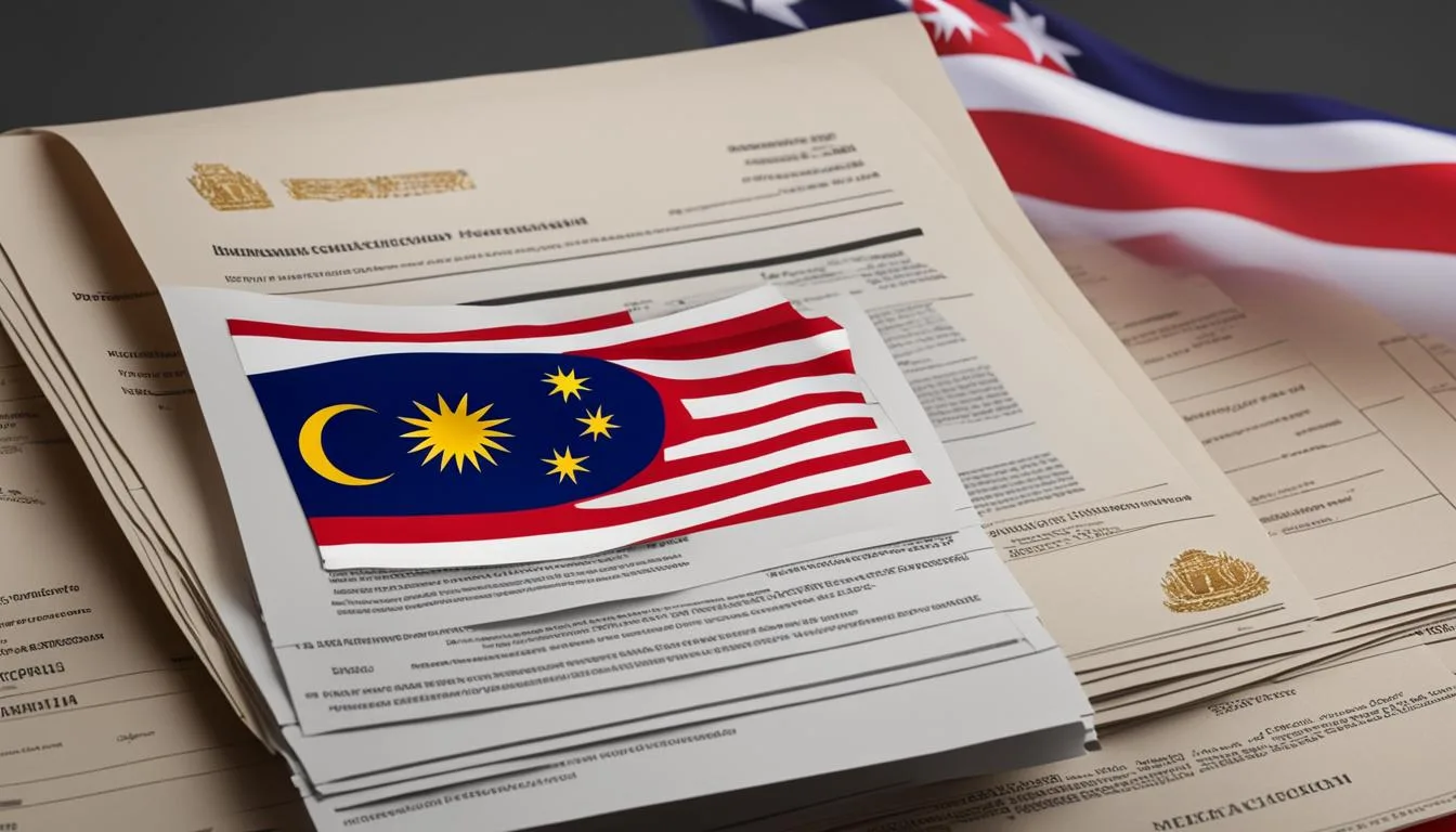 أهم المعلومات للحصول على تأشيرة زيارة ماليزيا