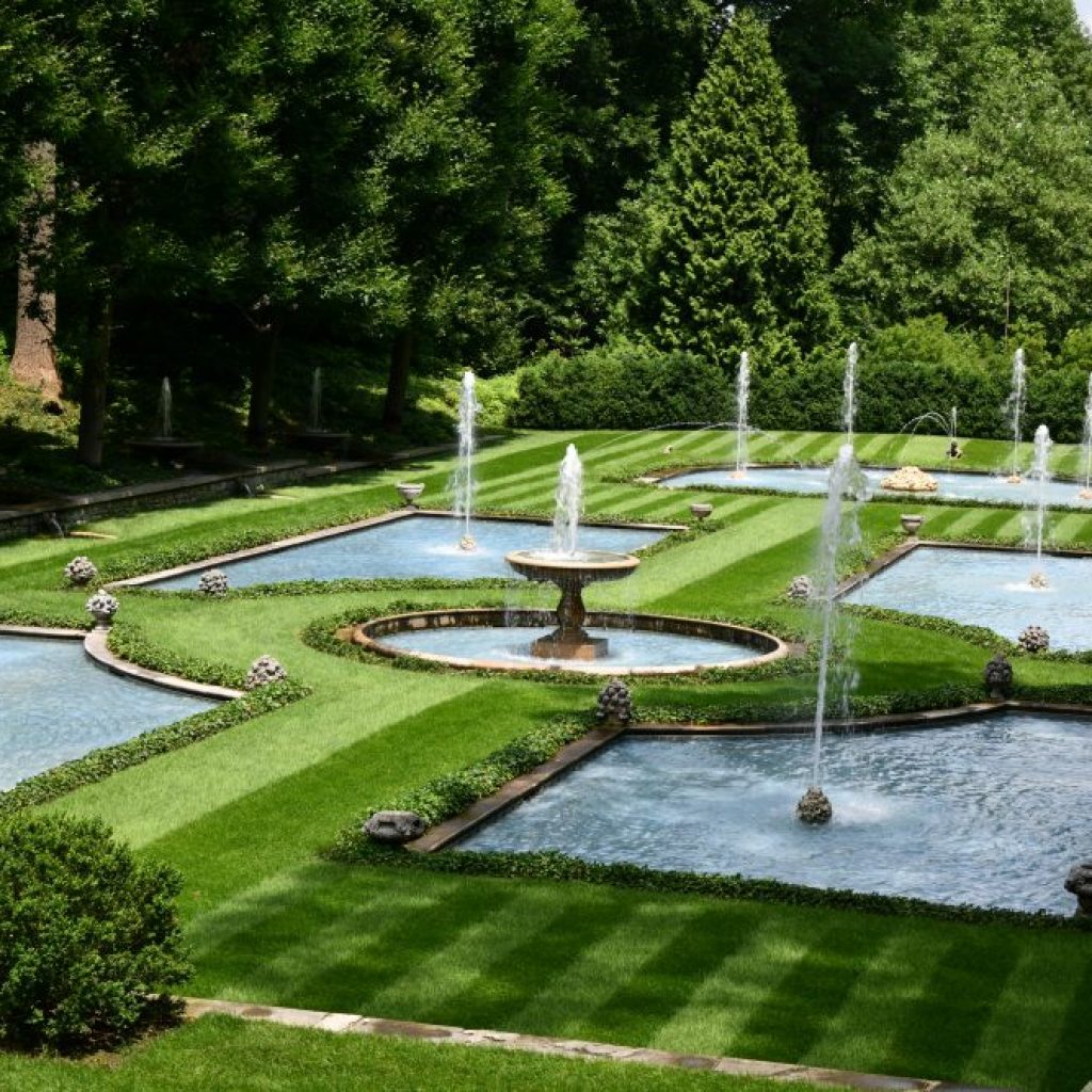 أهم حدائق وأنشطة الأطفال في مدينة نيويورك