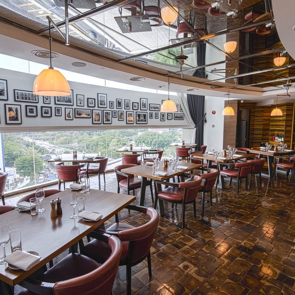 افضل المطاعم في مدينة كوالا لمبور بحسب نوع الطعام