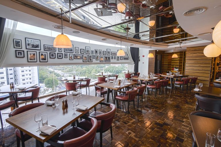 افضل المطاعم في مدينة كوالا لمبور بحسب نوع الطعام