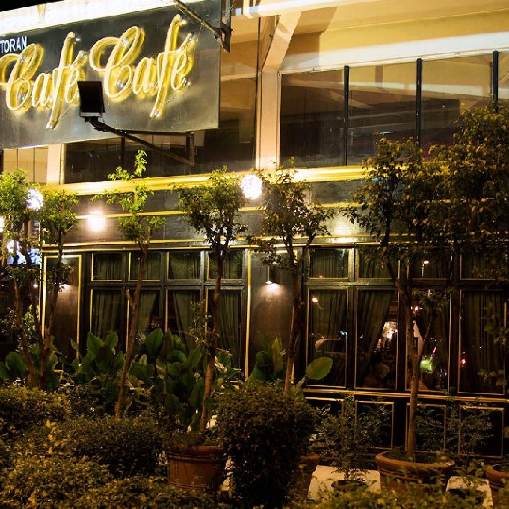 افضل المطاعم في مدينة كوالالمبور بحسب المنطقة