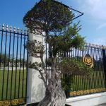 القصر الوطني في كوالالمبور