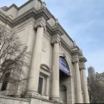 المتحف الأمريكي للتاريخ الطبيعي ٣