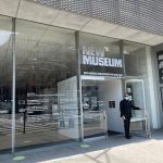 المتحف الجديد للفن المعاصر ١